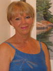 click to go to debbie homewood's artist bio